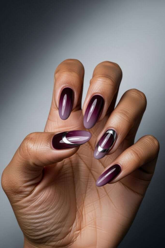 Valentines Nails Designs That Feel Chic and Modern 25 Valentines Nails